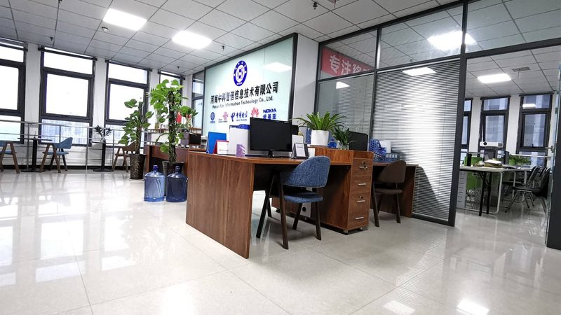机房改造消防系统改造：合规与安全的双重保障