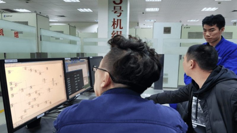 网络运维设备：揭秘其背后的技术逻辑与品牌选择