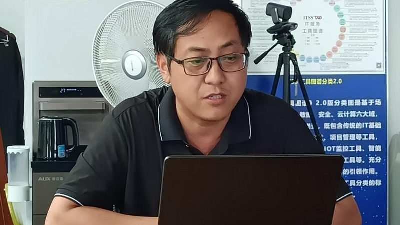 网络维护培训哪家好